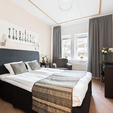 Pensionat City Gävle Esterno foto