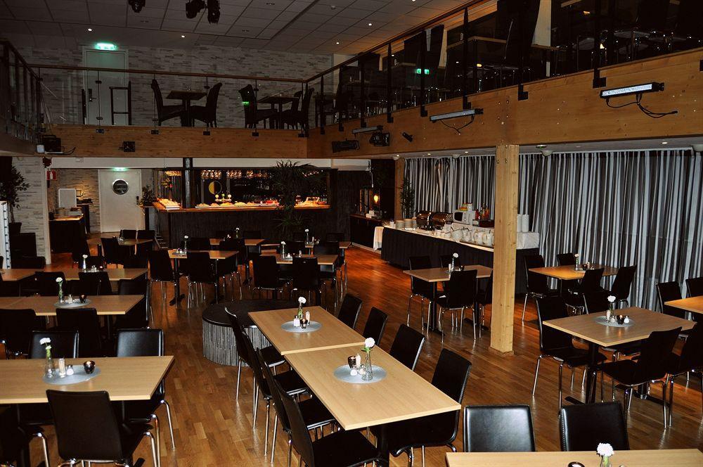 Pensionat City Gävle Esterno foto